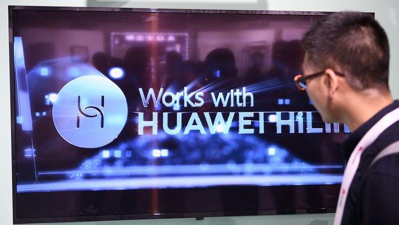 华为们的“未来电视”争夺战